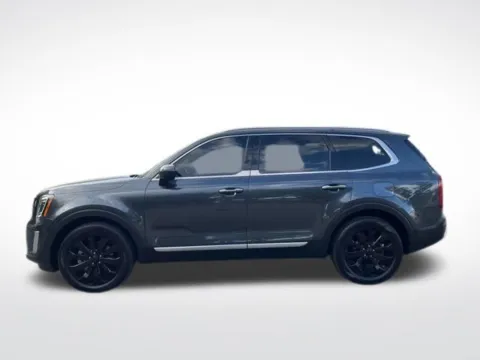 More photos of 2020 Kia Telluride S at Zeigler BMW of Kalamazoo, MI