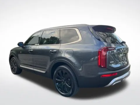 More photos of 2020 Kia Telluride S at Zeigler BMW of Kalamazoo, MI