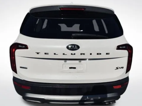 More photos of 2020 Kia Telluride S at Zeigler BMW of Kalamazoo, MI