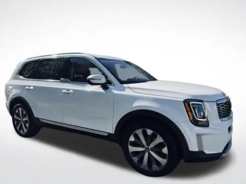 Another view of 2020 Kia Telluride S for sale in Kalamazoo, MI at Zeigler BMW of Kalamazoo
