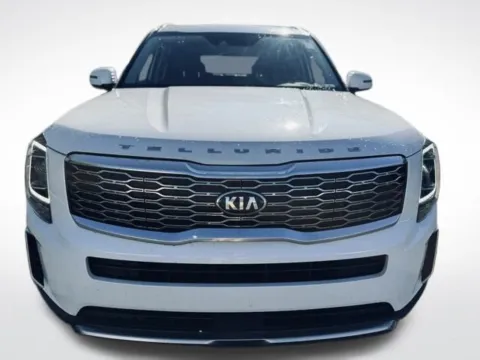 Photos of 2020 Kia Telluride S for sale in Kalamazoo, MI at Zeigler BMW of Kalamazoo