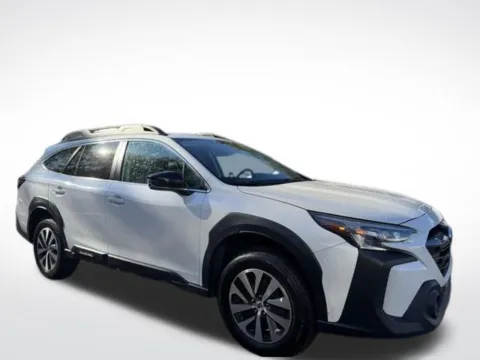 Another view of 2023 Subaru Outback Premium for sale in Kalamazoo, MI at Zeigler BMW of Kalamazoo