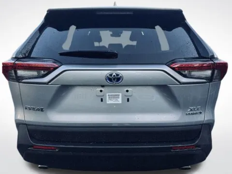More photos of 2024 Toyota RAV4 Hybrid XLE Premium at Zeigler BMW of Kalamazoo, MI