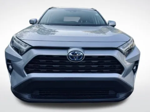 Photos of 2024 Toyota RAV4 Hybrid XLE Premium for sale in Kalamazoo, MI at Zeigler BMW of Kalamazoo
