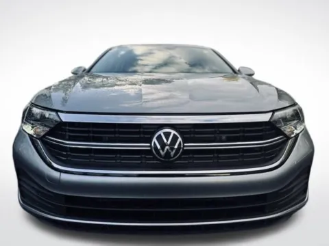 Photos of 2024 Volkswagen Jetta 1.5T SE for sale in Kalamazoo, MI at Zeigler BMW of Kalamazoo