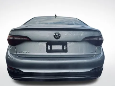 More photos of 2024 Volkswagen Jetta 1.5T SE at Zeigler BMW of Kalamazoo, MI