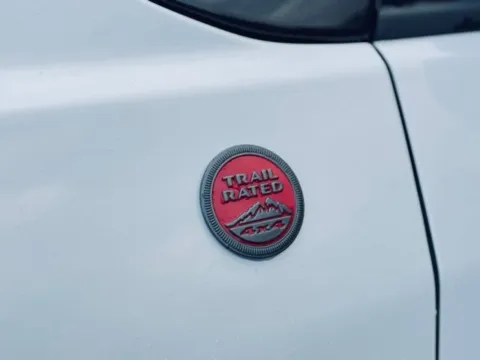 Photos of 2024 Jeep Compass Trailhawk for sale in Kalamazoo, MI at Zeigler BMW of Kalamazoo