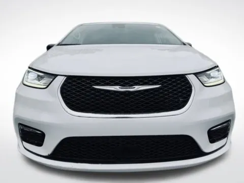 Another view of 2024 Chrysler Pacifica Touring L for sale in Kalamazoo, MI at Zeigler BMW of Kalamazoo