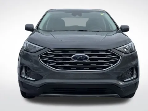 Photos of 2022 Ford Edge SEL for sale in Kalamazoo, MI at Zeigler BMW of Kalamazoo