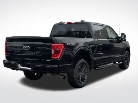More photos of 2022 Ford F-150 XLT at Zeigler BMW of Kalamazoo, MI