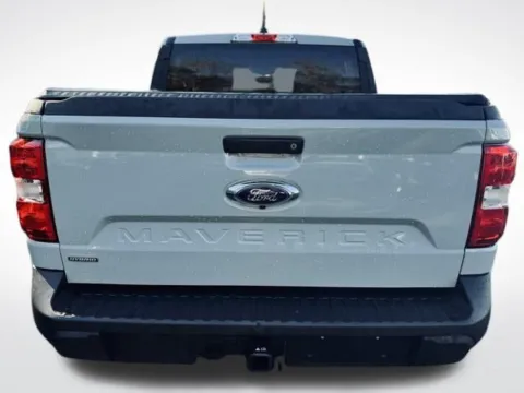 More photos of 2024 Ford Maverick XLT at Zeigler BMW of Kalamazoo, MI