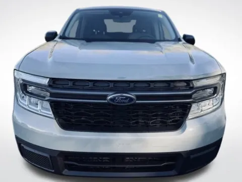 Photos of 2024 Ford Maverick XLT for sale in Kalamazoo, MI at Zeigler BMW of Kalamazoo