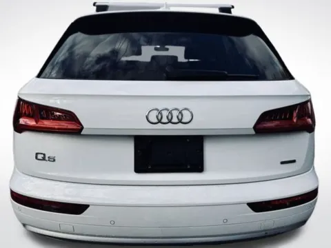 More photos of 2020 Audi Q5 45 Premium at Zeigler BMW of Kalamazoo, MI