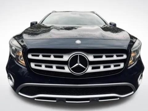 Photos of 2018 Mercedes-Benz GLA 250 for sale in Kalamazoo, MI at Zeigler BMW of Kalamazoo