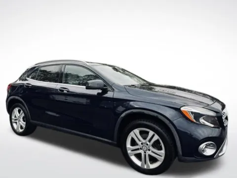 More photos of 2018 Mercedes-Benz GLA 250 at Zeigler BMW of Kalamazoo, MI