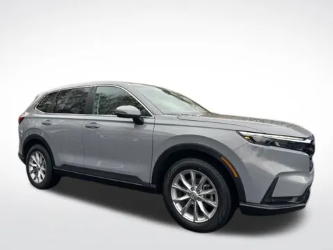 Another view of 2024 Honda CR-V EX-L for sale in Kalamazoo, MI at Zeigler BMW of Kalamazoo