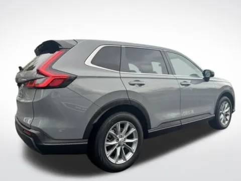 More photos of 2024 Honda CR-V EX-L at Zeigler BMW of Kalamazoo, MI