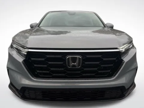 Photos of 2024 Honda CR-V EX-L for sale in Kalamazoo, MI at Zeigler BMW of Kalamazoo