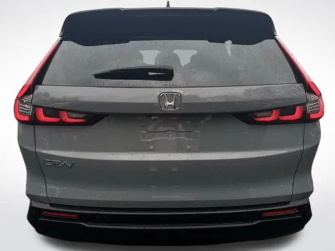 More photos of 2024 Honda CR-V EX-L at Zeigler BMW of Kalamazoo, MI