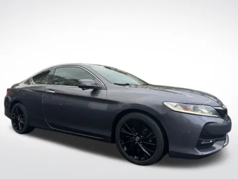 Another view of 2016 Honda Accord EX-L for sale in Kalamazoo, MI at Zeigler BMW of Kalamazoo