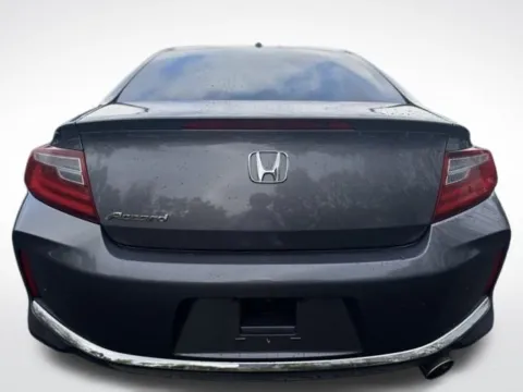 More photos of 2016 Honda Accord EX-L at Zeigler BMW of Kalamazoo, MI