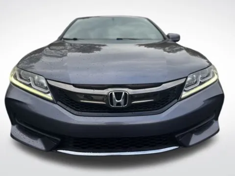 Photos of 2016 Honda Accord EX-L for sale in Kalamazoo, MI at Zeigler BMW of Kalamazoo