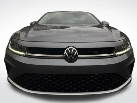 Photos of 2025 Volkswagen Jetta 1.5T SE for sale in Kalamazoo, MI at Zeigler BMW of Kalamazoo