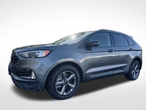Another view of 2023 Ford Edge SEL for sale in Kalamazoo, MI at Zeigler BMW of Kalamazoo