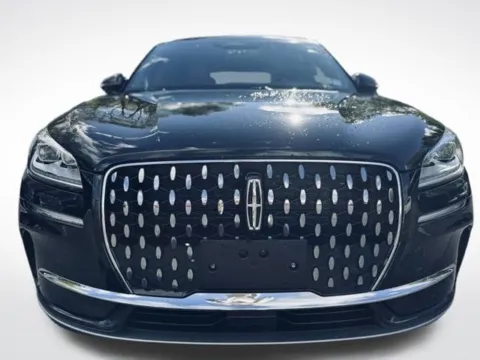 Another view of 2023 Lincoln Corsair Reserve for sale in Kalamazoo, MI at Zeigler BMW of Kalamazoo