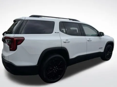 More photos of 2023 GMC Acadia SLE at Zeigler BMW of Kalamazoo, MI