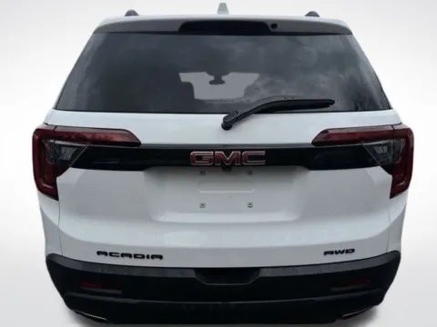 More photos of 2023 GMC Acadia SLE at Zeigler BMW of Kalamazoo, MI