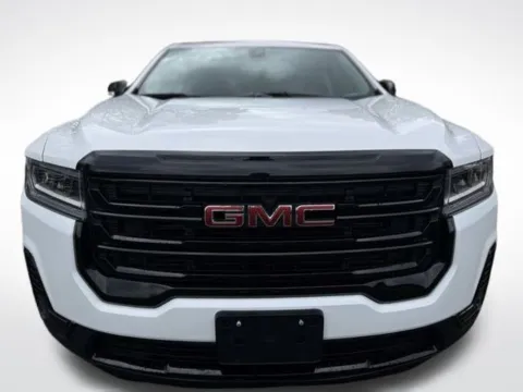 Photos of 2023 GMC Acadia SLE for sale in Kalamazoo, MI at Zeigler BMW of Kalamazoo