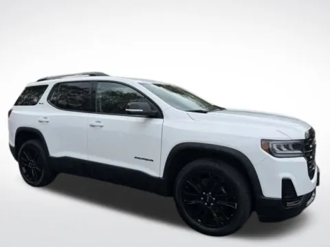 Another view of 2023 GMC Acadia SLE for sale in Kalamazoo, MI at Zeigler BMW of Kalamazoo