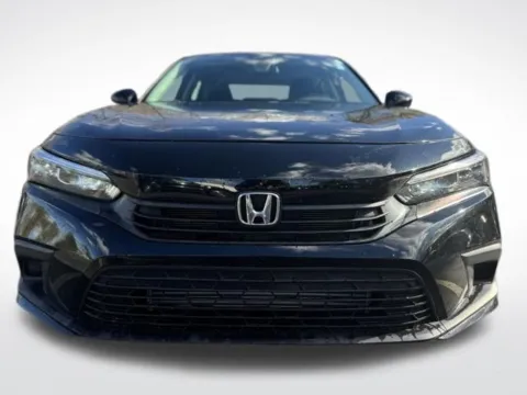 Photos of 2022 Honda Civic EX for sale in Kalamazoo, MI at Zeigler BMW of Kalamazoo