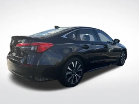 More photos of 2022 Honda Civic EX at Zeigler BMW of Kalamazoo, MI