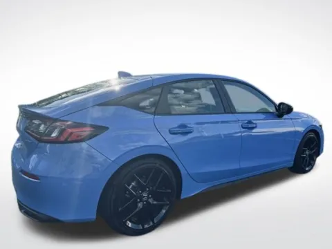 More photos of 2024 Honda Civic Sport at Zeigler BMW of Kalamazoo, MI