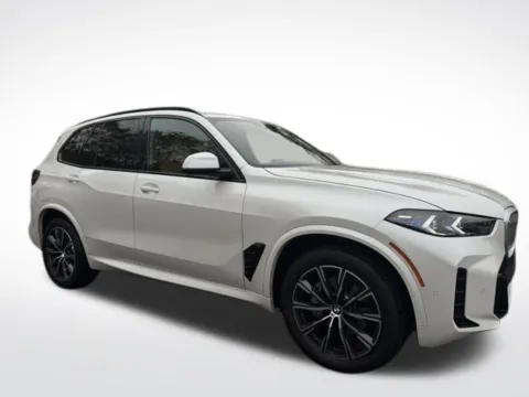 Another view of 2026 BMW X5 xDrive40i for sale in Kalamazoo, MI at Zeigler BMW of Kalamazoo