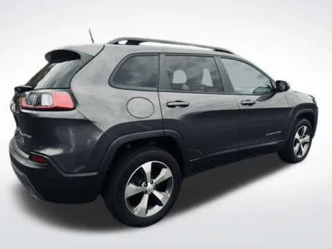 More photos of 2022 Jeep Cherokee Limited at Zeigler BMW of Kalamazoo, MI