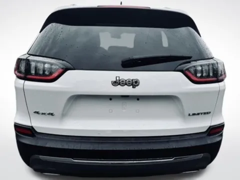 More photos of 2022 Jeep Cherokee Limited at Zeigler BMW of Kalamazoo, MI