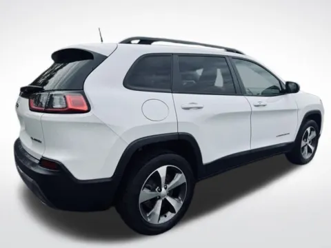 More photos of 2022 Jeep Cherokee Limited at Zeigler BMW of Kalamazoo, MI