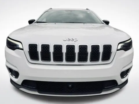 Photos of 2022 Jeep Cherokee Limited for sale in Kalamazoo, MI at Zeigler BMW of Kalamazoo