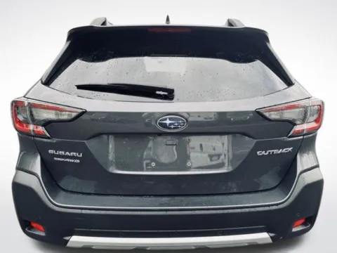 More photos of 2023 Subaru Outback Limited at Zeigler BMW of Kalamazoo, MI