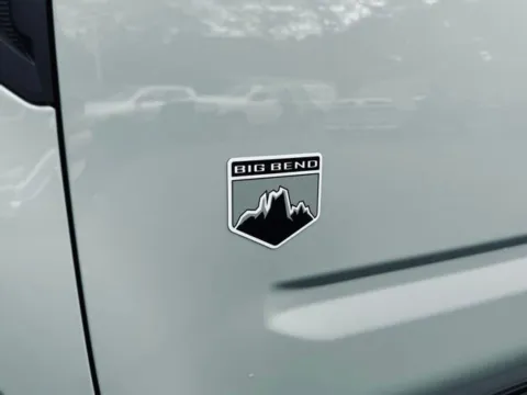 Photos of 2024 Ford Bronco Sport Big Bend for sale in Kalamazoo, MI at Zeigler BMW of Kalamazoo