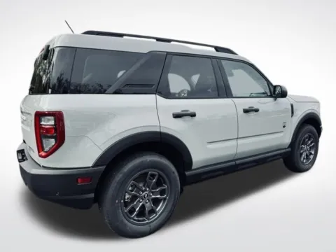 More photos of 2024 Ford Bronco Sport Big Bend at Zeigler BMW of Kalamazoo, MI