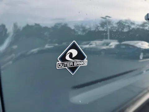 Photos of 2024 Ford Bronco Sport Outer Banks for sale in Kalamazoo, MI at Zeigler BMW of Kalamazoo