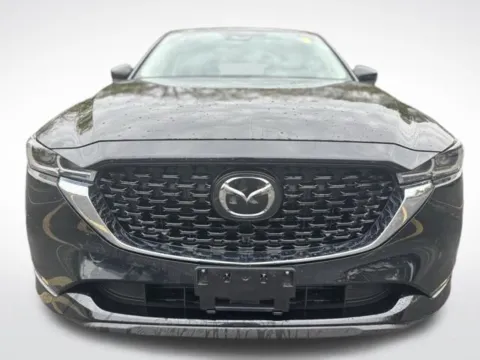 Photos of 2025 Mazda CX-5 2.5 S Select Package for sale in Kalamazoo, MI at Zeigler BMW of Kalamazoo