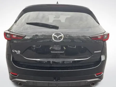 More photos of 2025 Mazda CX-5 2.5 S Select Package at Zeigler BMW of Kalamazoo, MI