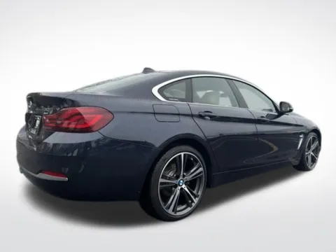 More photos of 2020 BMW 4 Series 430i Gran Coupe at Zeigler BMW of Kalamazoo, MI