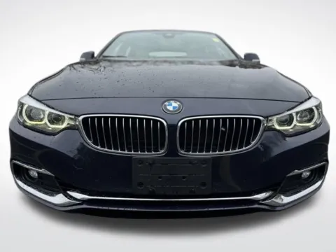 Photos of 2020 BMW 4 Series 430i Gran Coupe for sale in Kalamazoo, MI at Zeigler BMW of Kalamazoo