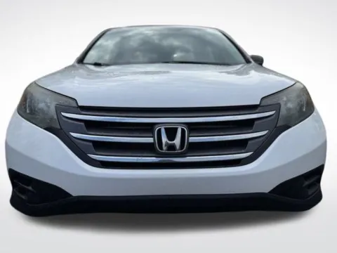 Photos of 2013 Honda CR-V LX for sale in Kalamazoo, MI at Zeigler BMW of Kalamazoo